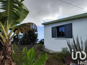 Maison traditionnelle à Saint-Paul (97423)