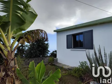 Maison traditionnelle à Saint-Paul (97423)