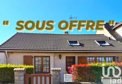 House at Torcy (77200)