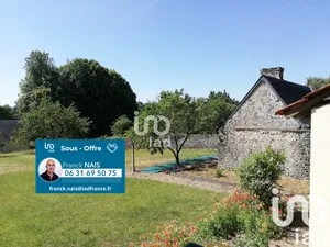 House at Évron / Châtres-la-Forêt (53600)
