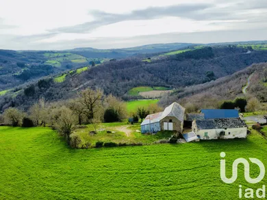 House in Centrès (12120)