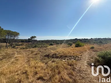 Terrain à VAUVERT (30600)