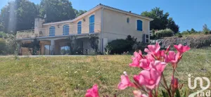 Maison de campagne à Saint-Louis-en-l'Isle (24400)