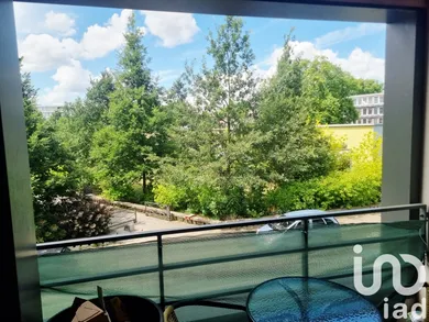 Apartment at Lille (59000)