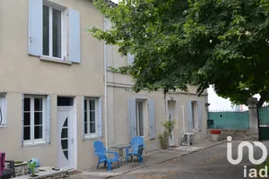 House at Châteaubernard (16100)