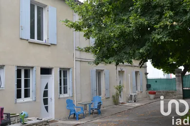 House at Châteaubernard (16100)