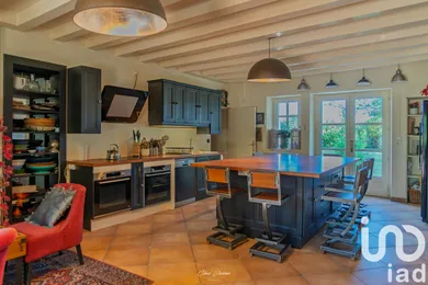 Domain in Nouzilly (37380)