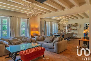Domaine à Monnaie (37380)