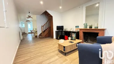 Maison de ville à Saintes (17100)