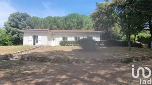 Park home at Bazens (47130)