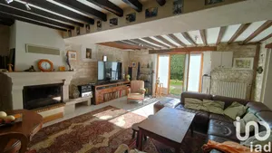 House at Champs-sur-Yonne (89290)