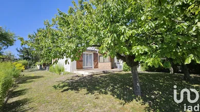 House at La Chapelle-Saint-Luc (10600)