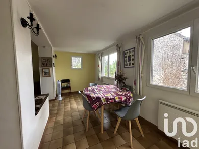 House in Montévrain (77144)