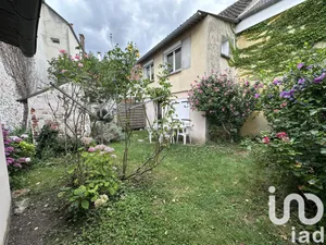 House at Montévrain (77144)