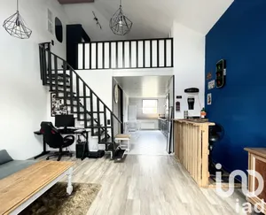 Duplex à Creutzwald (57150)