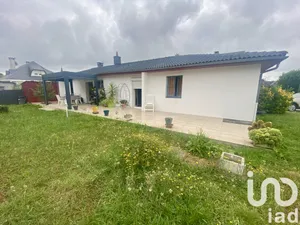 Traditional house at Soues (65430)