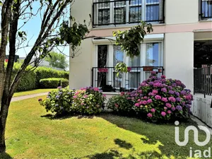 Apartment at Maromme (76150)