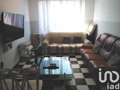 Apartment at Creil (60100)