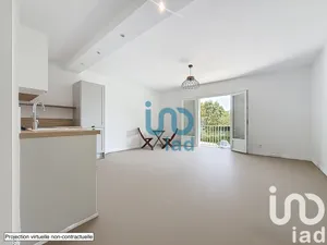 Apartment at Le Pradet (83220)