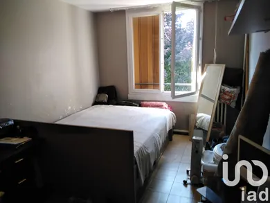 Appartement à Creil (60100)