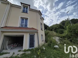 Detached at La Ferté-sous-Jouarre (77260)