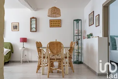 Townhouse at Monts (37260)