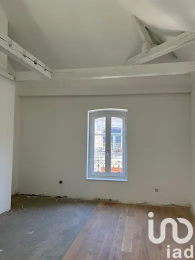 Appartement à Troyes (10000)