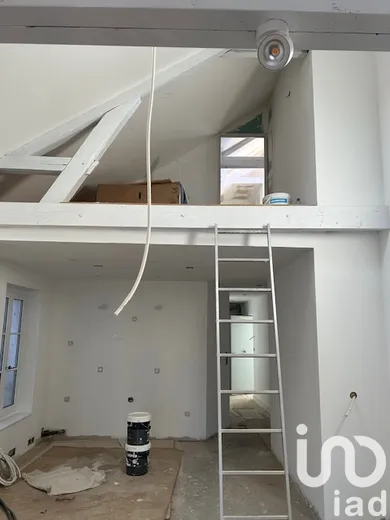 Appartement à Troyes (10000)