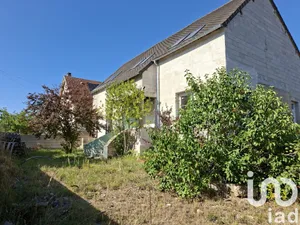 Traditional house at Montargis (45200)