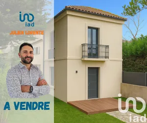 Detached at Cazouls-lès-Béziers (34370)