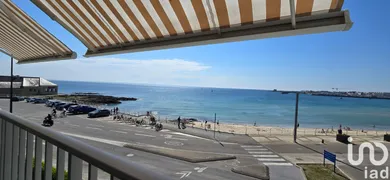 Appartement à Quiberon (56170)