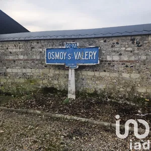 Terrain à bâtir à Osmoy-Saint-Valery (76660)
