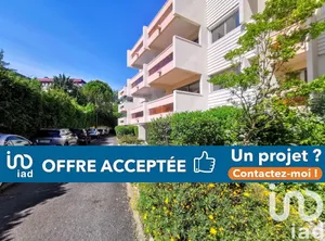 Apartment at Montpellier (34000)