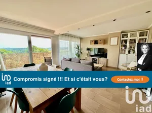 Appartement à Palaiseau (91120)