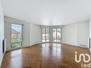 Apartment at Sartrouville (78500)