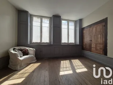 Maison à Vézelise (54330)