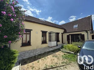 Maison à Itteville (91760)