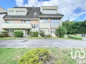 Apartment at Lagny-sur-Marne (77400)