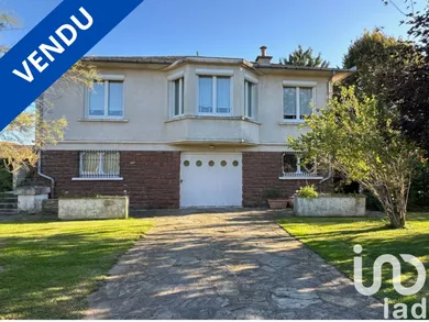 Maison à Anglars-Saint-Félix (12390)