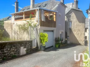 Maison à Argences en Aubrac (12420)