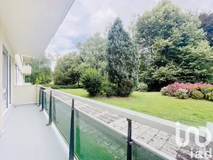 Appartement à Douai (59500)