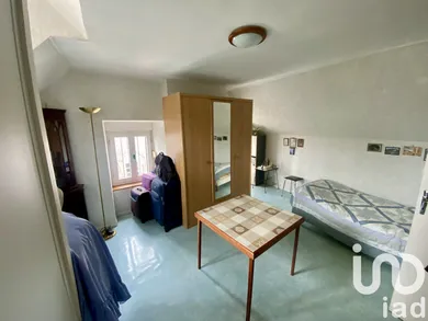 Apartment at Bagnères-de-Bigorre (65200) — 6/8