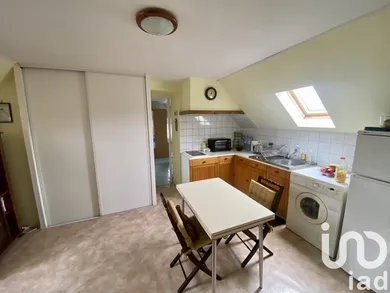 Apartment at Bagnères-de-Bigorre (65200) — 3/8