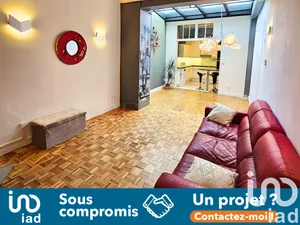 Maison à Chantilly (60500)