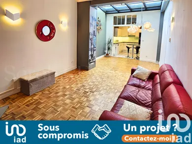 House at Chantilly (60500)