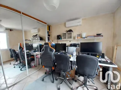 Maison à Chelles (77500) — 12/29