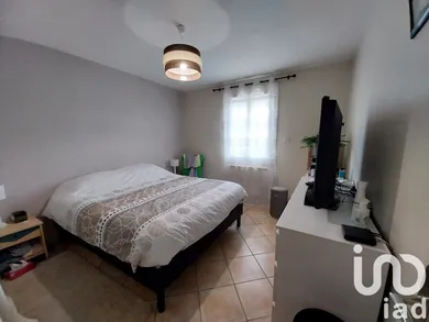 Maison à Chelles (77500) — 11/29