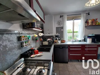 Maison à Chelles (77500) — 9/29