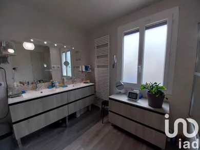 Maison à Chelles (77500) — 16/29