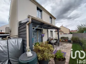 House at Chelles (77500)